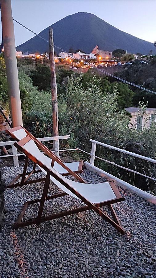Casa Vacanze Lorenzo Villa Malfa  Exterior foto
